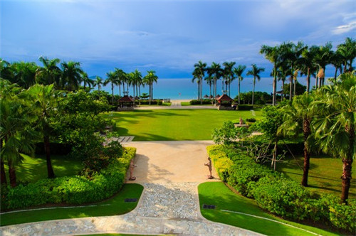 怪物の星球甜品