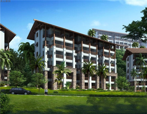 御品轩陶瓷喷泉火锅