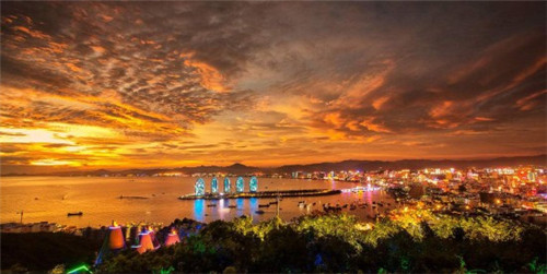 签佰度串串火锅