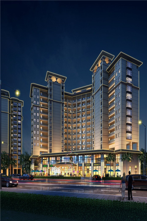 于老呔中式炸鸡