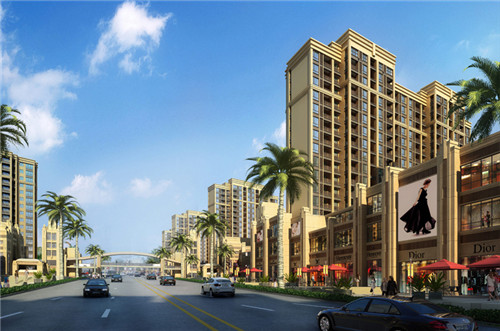 港岛湾港式火锅