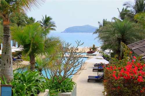 大理寺过桥米线